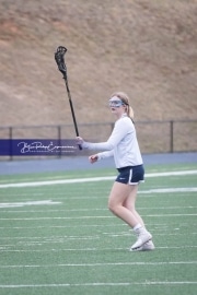 Lacrosse Patton at TC Roberson