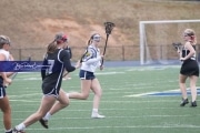 Lacrosse Patton at TC Roberson