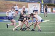 Lacrosse Patton at TC Roberson