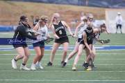 Lacrosse Patton at TC Roberson