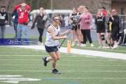 Lacrosse Patton at TC Roberson
