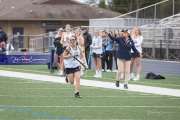 Lacrosse Patton at TC Roberson