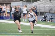 Lacrosse Patton at TC Roberson