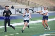 Lacrosse Patton at TC Roberson