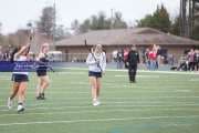 Lacrosse Patton at TC Roberson