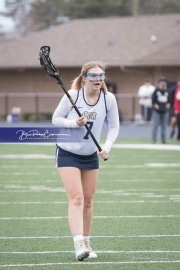 Lacrosse Patton at TC Roberson