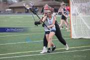 Lacrosse Patton at TC Roberson
