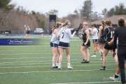 Lacrosse Patton at TC Roberson