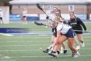 Lacrosse Patton at TC Roberson