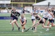 Lacrosse Patton at TC Roberson