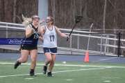 Lacrosse Patton at TC Roberson