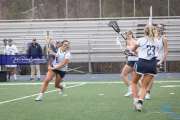 Lacrosse Patton at TC Roberson