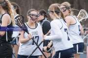 Lacrosse Patton at TC Roberson
