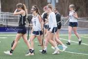 Lacrosse Patton at TC Roberson