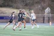 Lacrosse Patton at TC Roberson