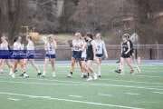 Lacrosse Patton at TC Roberson