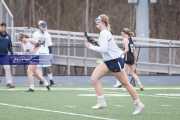 Lacrosse Patton at TC Roberson
