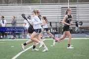 Lacrosse Patton at TC Roberson