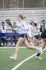 Lacrosse Patton at TC Roberson