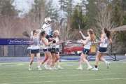 Lacrosse Patton at TC Roberson