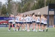 Lacrosse Patton at TC Roberson