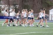 Lacrosse Patton at TC Roberson