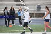 Lacrosse Patton at TC Roberson