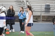 Lacrosse Patton at TC Roberson