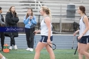 Lacrosse Patton at TC Roberson