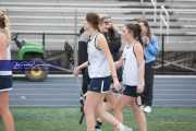 Lacrosse Patton at TC Roberson