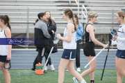 Lacrosse Patton at TC Roberson