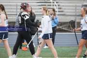 Lacrosse Patton at TC Roberson