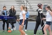 Lacrosse Patton at TC Roberson