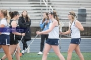 Lacrosse Patton at TC Roberson