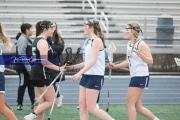 Lacrosse Patton at TC Roberson