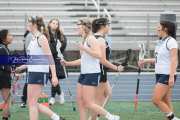 Lacrosse Patton at TC Roberson