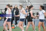 Lacrosse Patton at TC Roberson