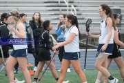 Lacrosse Patton at TC Roberson