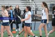 Lacrosse Patton at TC Roberson
