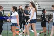 Lacrosse Patton at TC Roberson