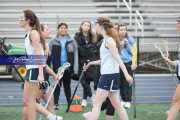 Lacrosse Patton at TC Roberson