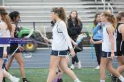 Lacrosse Patton at TC Roberson