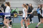 Lacrosse Patton at TC Roberson