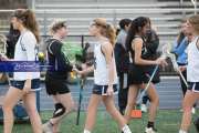 Lacrosse Patton at TC Roberson