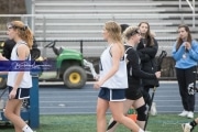 Lacrosse Patton at TC Roberson
