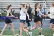 Lacrosse Patton at TC Roberson