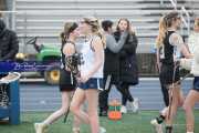 Lacrosse Patton at TC Roberson