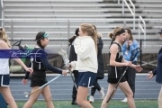 Lacrosse Patton at TC Roberson