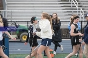 Lacrosse Patton at TC Roberson