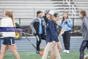 Lacrosse Patton at TC Roberson
